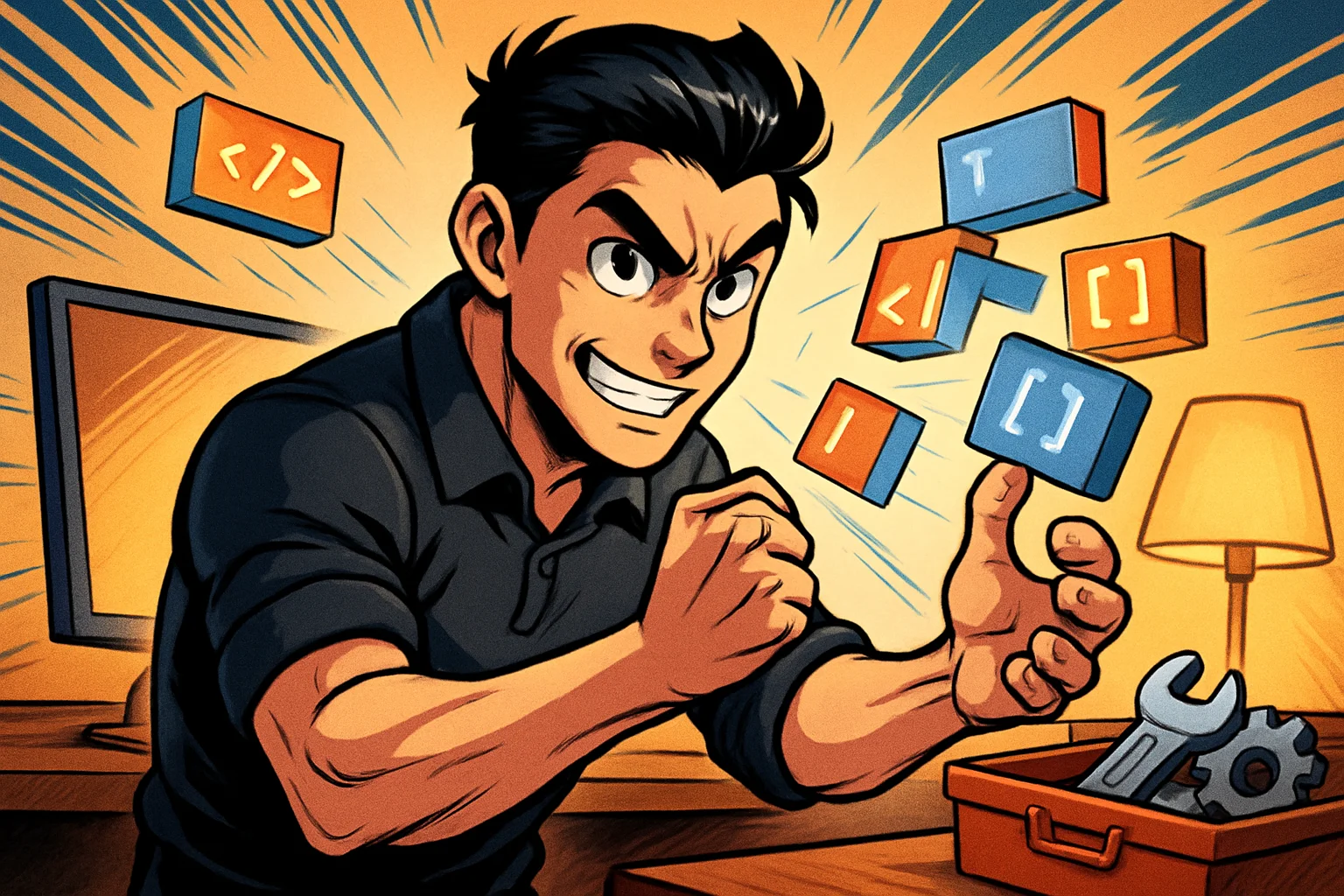 Building What They Already Know