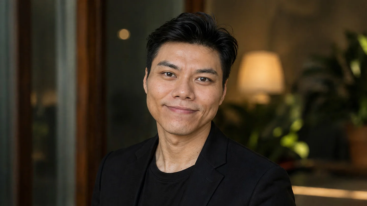 Xavier Tai