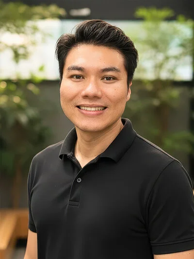 Xavier Tai