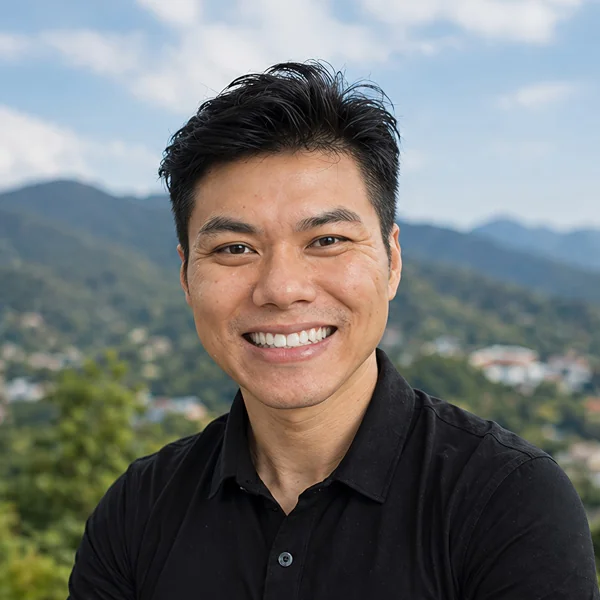 Xavier Tai