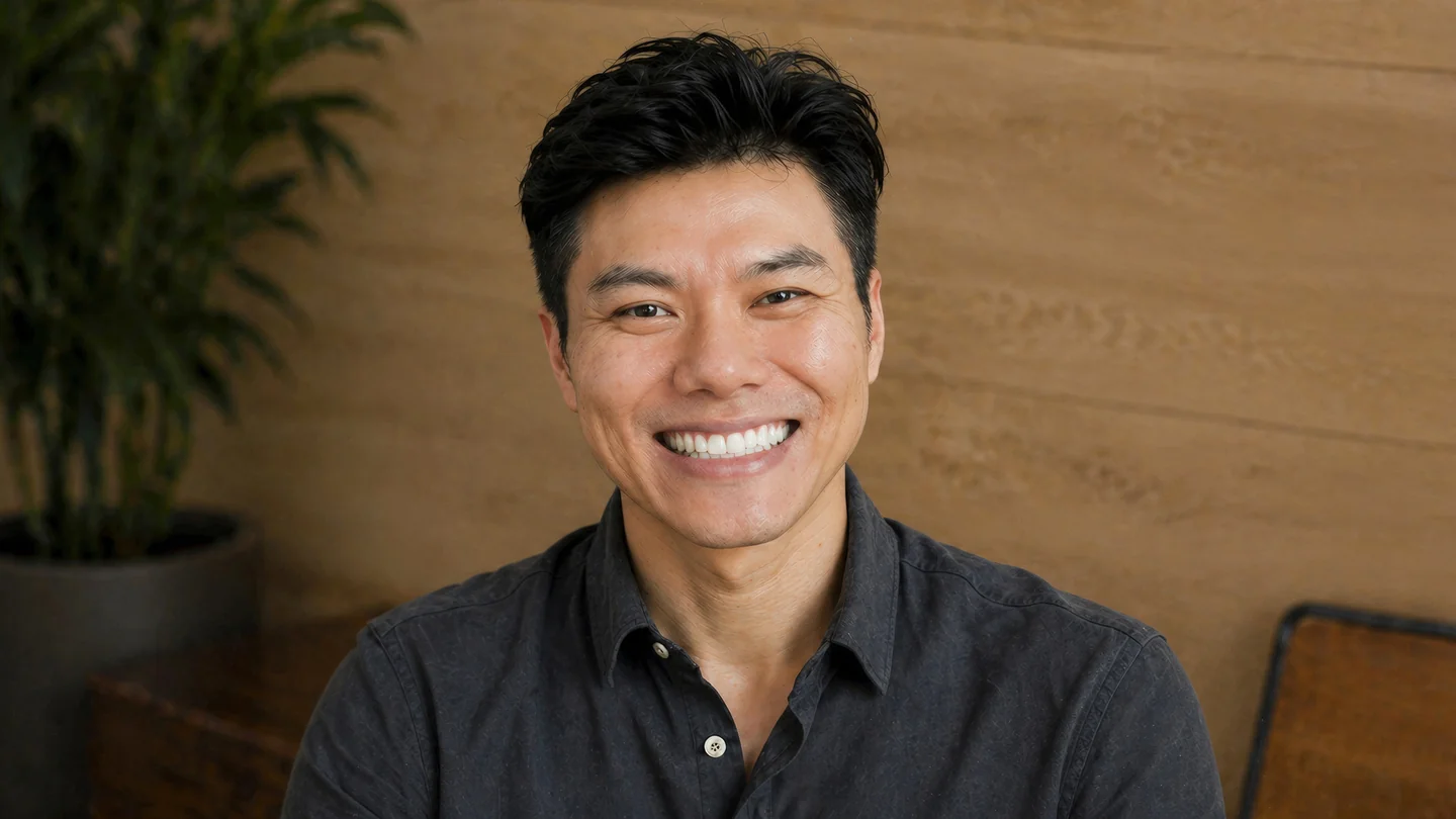 Xavier Tai, Founder, EasyScalers